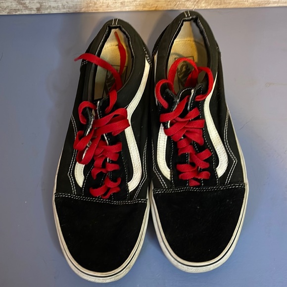 Vans Other - Men’s Classic Black Vans